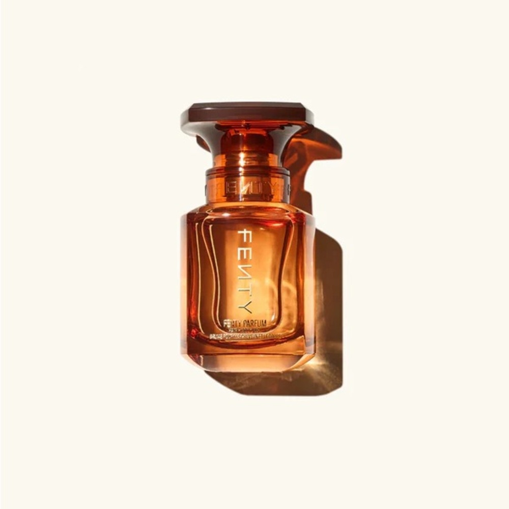 ISO Fenty Parfum Hair + Body Mist